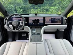 AITO M9 EREV Ultra Edition 42kWh 6 Edition - фото 5