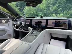 AITO M9 EREV Ultra Edition 42kWh 6 Edition - фото 7