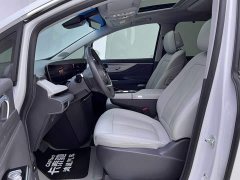 Buick GL8 Deluxe Edition - фото 15