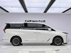 Buick GL8 Deluxe Edition - фото 6