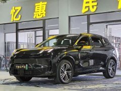 Lynk & Co 08 EM-P 245km Ultra Long RangeHalo - фото 1