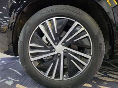 Lynk & Co 08 EM-P 245km Ultra Long RangeHalo - фото 11