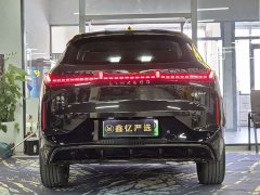 Lynk & Co 08 EM-P 245km Ultra Long RangeHalo - фото 13