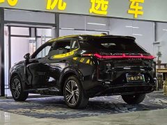 Lynk & Co 08 EM-P 245km Ultra Long RangeHalo - фото 14