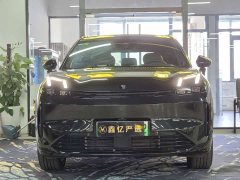 Lynk & Co 08 EM-P 245km Ultra Long RangeHalo - фото 2