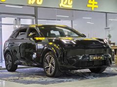 Lynk & Co 08 EM-P 245km Ultra Long RangeHalo - фото 3