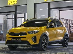 Lynk & Co 1.4L CVT - фото 1
