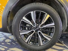 Lynk & Co 1.4L CVT - фото 10