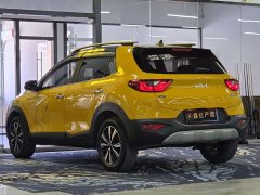 Lynk & Co 1.4L CVT - фото 12
