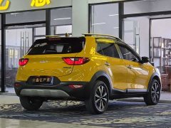 Lynk & Co 1.4L CVT - фото 14