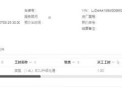 Lynk & Co 1.4L CVT - фото 16
