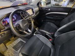 Lynk & Co 1.4L CVT - фото 7