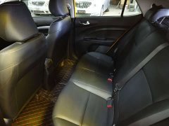 Lynk & Co 1.4L CVT - фото 8