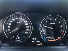 BMW 1 Series 120i M Sports Night Edition - фото 11