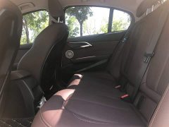 BMW 1 Series 120i M Sports Night Edition - фото 12