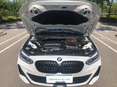 BMW 1 Series 120i M Sports Night Edition - фото 13