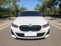 BMW 1 Series 120i M Sports Night Edition - фото 2