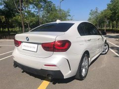 BMW 1 Series 120i M Sports Night Edition - фото 5