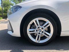 BMW 1 Series 120i M Sports Night Edition - фото 6