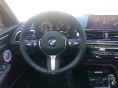 BMW 1 Series 120i M Sports Night Edition - фото 9