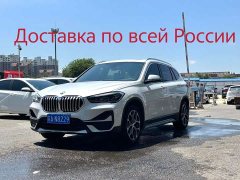 BMW X1 2022 sDrive20Li Exclusive - фото 1