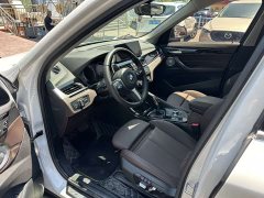 BMW X1 2022 sDrive20Li Exclusive - фото 11
