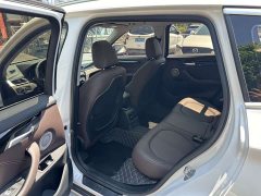 BMW X1 2022 sDrive20Li Exclusive - фото 14