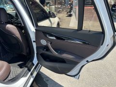 BMW X1 2022 sDrive20Li Exclusive - фото 16
