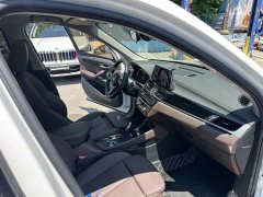 BMW X1 2022 sDrive20Li Exclusive - фото 18