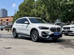 BMW X1 2022 sDrive20Li Exclusive - фото 2