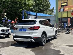 BMW X1 2022 sDrive20Li Exclusive - фото 3