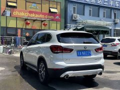 BMW X1 2022 sDrive20Li Exclusive - фото 4