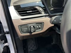 BMW X1 2022 sDrive20Li Exclusive - фото 6