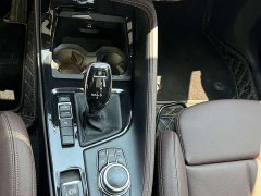 BMW X1 2022 sDrive20Li Exclusive - фото 8