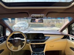 Buick GL8 ES 653T Version - фото 10