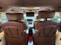 Buick GL8 ES 653T Version - фото 13