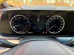 Buick GL8 ES 653T Version - фото 14