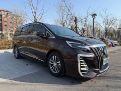Buick GL8 ES 653T Version - фото 3