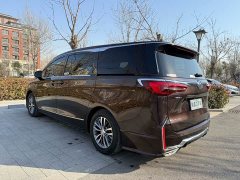 Buick GL8 ES 653T Version - фото 4
