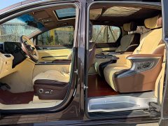 Buick GL8 ES 653T Version - фото 9