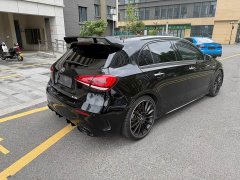 Mercedes-Benz A-Class AMG (Imported) AMG A 35 4MATIC - фото 12