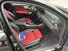 Mercedes-Benz A-Class AMG (Imported) AMG A 35 4MATIC - фото 14