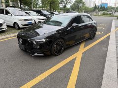 Mercedes-Benz A-Class AMG (Imported) AMG A 35 4MATIC - фото 3
