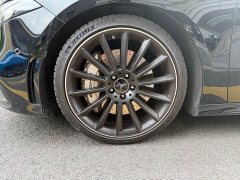 Mercedes-Benz A-Class AMG (Imported) AMG A 35 4MATIC - фото 4