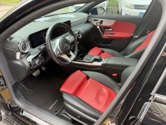 Mercedes-Benz A-Class AMG (Imported) AMG A 35 4MATIC - фото 5