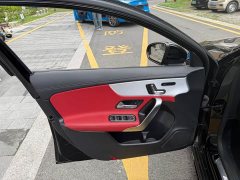 Mercedes-Benz A-Class AMG (Imported) AMG A 35 4MATIC - фото 6