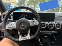 Mercedes-Benz A-Class AMG (Imported) AMG A 35 4MATIC - фото 7