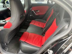Mercedes-Benz A-Class AMG (Imported) AMG A 35 4MATIC - фото 8
