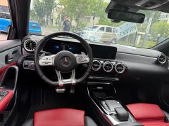 Mercedes-Benz A-Class AMG (Imported) AMG A 35 4MATIC - фото 9