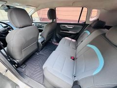 GAC AION Y Plus 610 Edition - фото 11